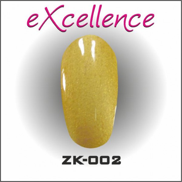 Gel color mat Excellence 5g #02 Gel color Excellence
